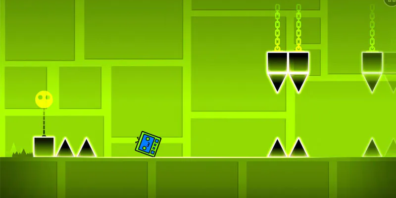 Geometry Dash 2.2 Download PC: Steam Download Guide